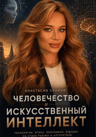 Анастасия Ханина. Человечество и искусственный интеллект