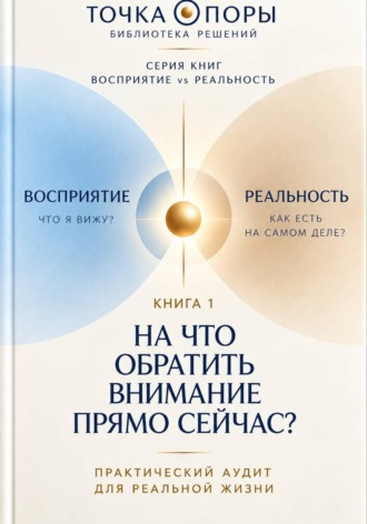 На что обратить внимание прямо сейчас. Восприятие vs Реальность. Быстрая сверка. Татьяна Павлова