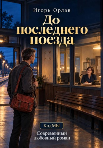 До последнего поезда. Игорь Орлав