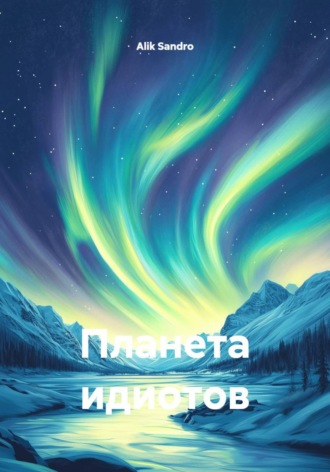 Планета идиотов. Alik Sandro