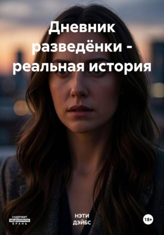 Дневник разведёнки - реальная история.  НЭТИ ДЭЙБС