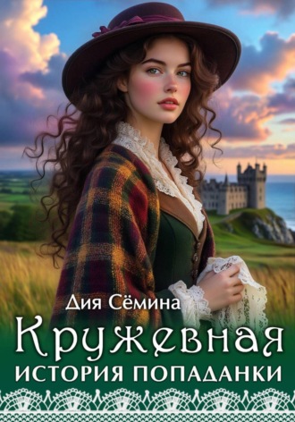 Кружевная история попаданки. Дия Сёмина