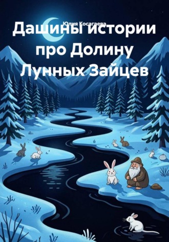 Дашины истории про Долину Лунных Зайцев. Юлия Косагаева