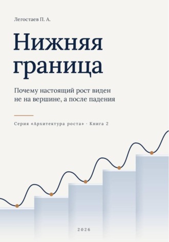 Нижняя граница. 