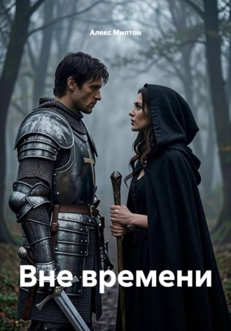 Вне времени. Алекс Милтон
