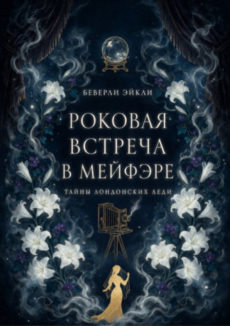 Роковая Встреча в Мейфэре. Эйкли Беверли