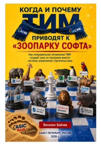 Когда и почему ТИМ приводят к 