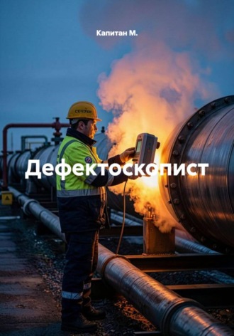 Дефектоскопист. Капитан М.