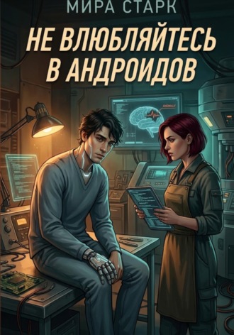 Не влюбляйтесь в андроидов. 