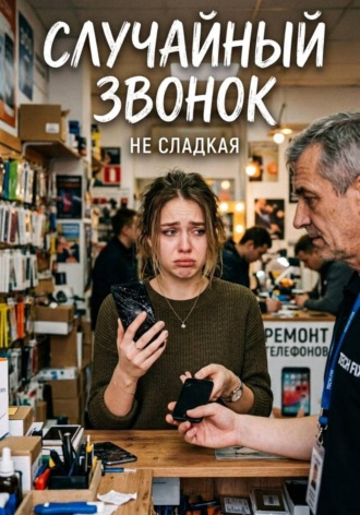 Случайный звонок. Не Сладкая