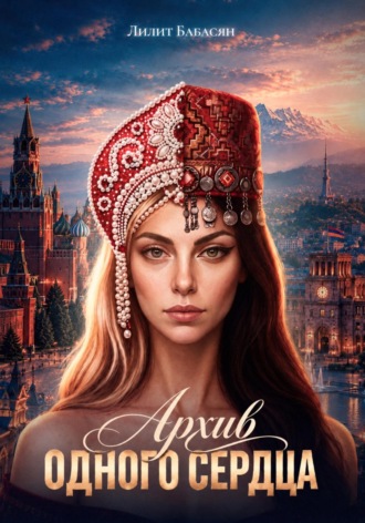 Лилит Бабасян. Архив одного сердца