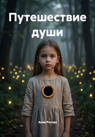 Путешествие души. 