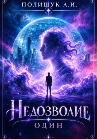 Андрей Полищук. Недозволие один