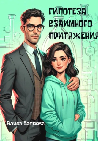 Гипотеза взаимного притяжения. Алиса Ветрова