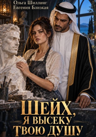 Евгения Близкая. Шейх, я высеку твою душу