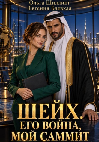 Шейх. Его война, мой саммит. 