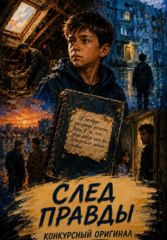 Михаил Тен. След правды