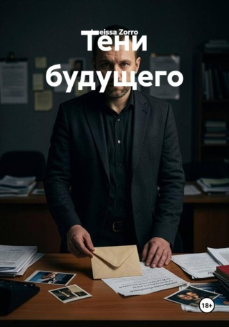 Lueissa Zorro. Тени будущего