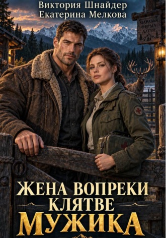 Жена вопреки клятве мужика. Екатерина Мелкова