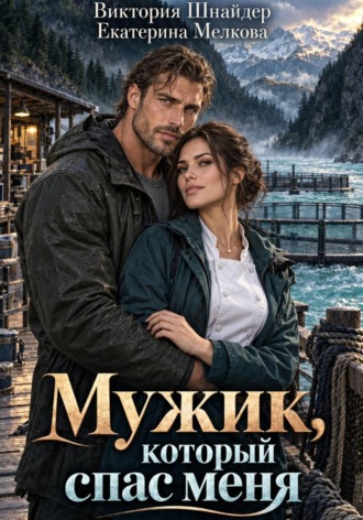 Мужик, который спас меня. Екатерина Мелкова