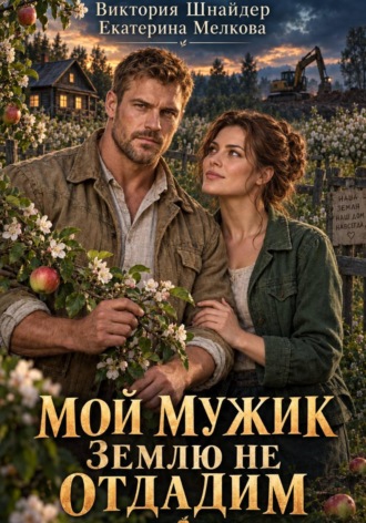 Мой мужик. Землю не отдадим. Екатерина Мелкова