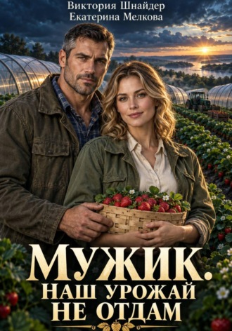 Мужик. Наш урожай не отдам. Екатерина Мелкова