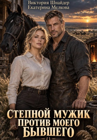 Степной мужик против моего бывшего. Екатерина Мелкова
