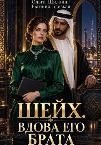 Шейх. Вдова его брата. 