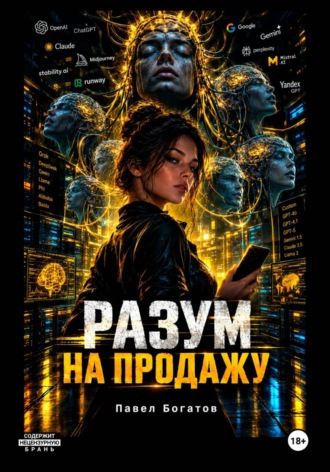Разум на продажу. Павел Богатов