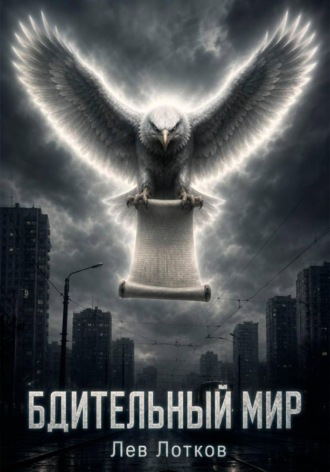Лев Лотков. Бдительный Мир