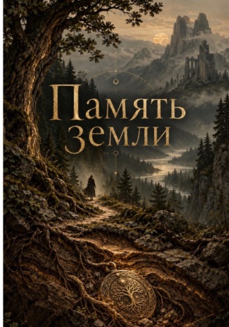 Память земли. Софи Рим