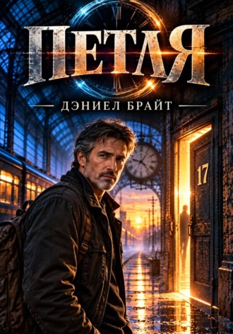 Петля. Дэниел Брайт