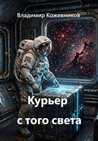 Курьер с того света. Владимир Кожевников