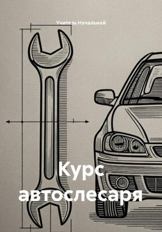Курс автослесаря. Учитель Начальной