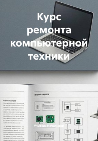 Курс ремонта компьютерной техники. Учитель Начальной
