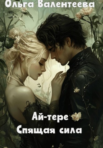 Ай-тере. Спящая сила. Ольга Валентеева