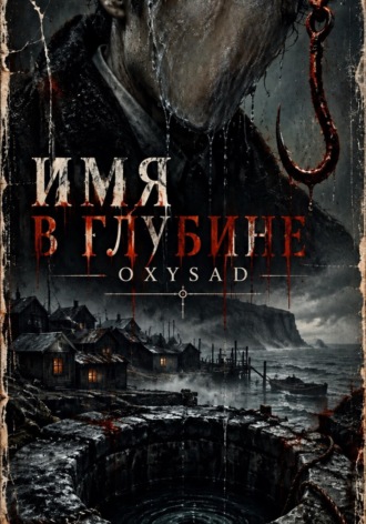 Имя в глубине. OXYSAD