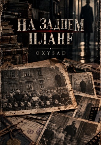 На заднем плане. OXYSAD