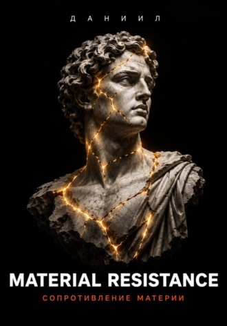  Даниил. Material Resistance. Сопротивление материи