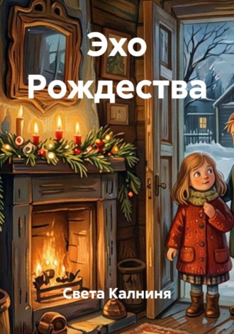 Света Калниня. Эхо Рождества
