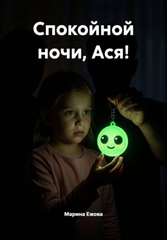 Спокойной ночи, Ася!. Марина Ежова