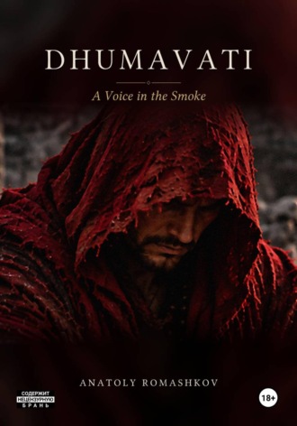Dhumavati. A Voice in the Smoke. 