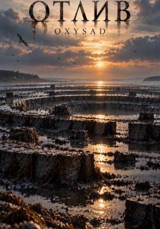 Отлив. OXYSAD