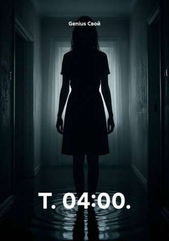Genius Свой. T. 04:00.