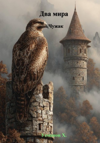 Хайдарали Усманов. Два мира. Чужак
