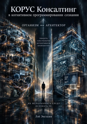 Лэй Энстазия. Корус консалтинг в когнитивном программировании сознания