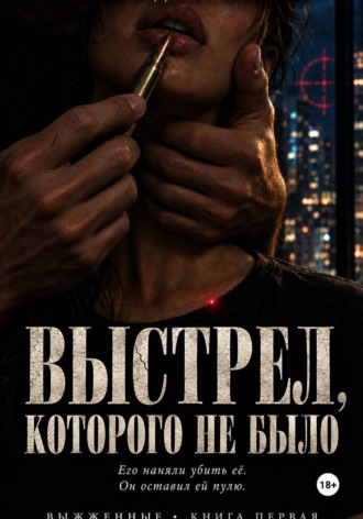 Выстрел, которого не было. Искандер Алиев