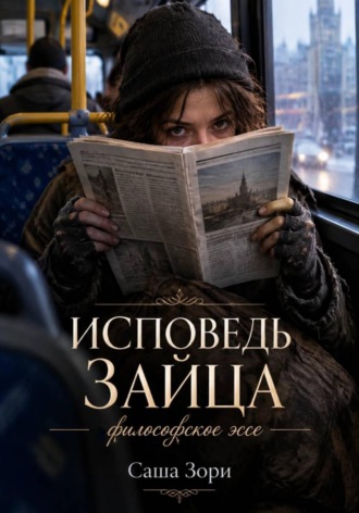 Саша Зори. Исповедь зайца
