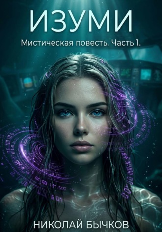 Изуми. Николай Бычков