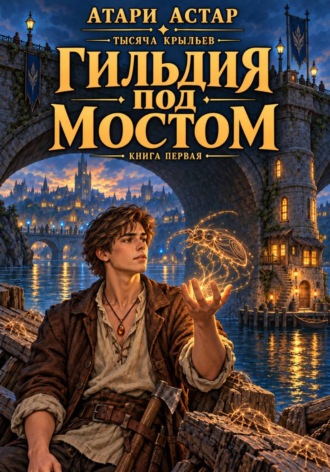 Гильдия под мостом. Атари Астар
